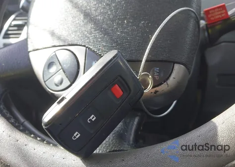 2006 Toyota Prius из США, поврежденный, VIN JTDKB20U067072284